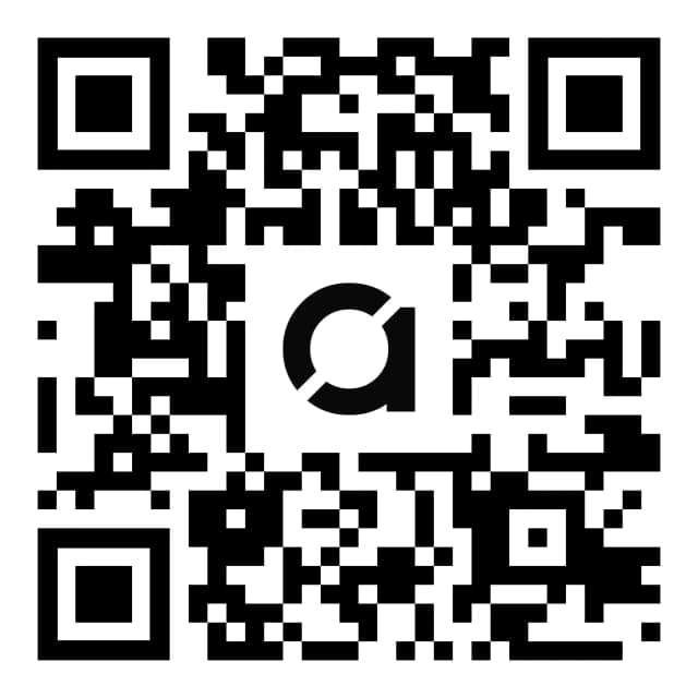 Сканируй QR или переходи по ссылке